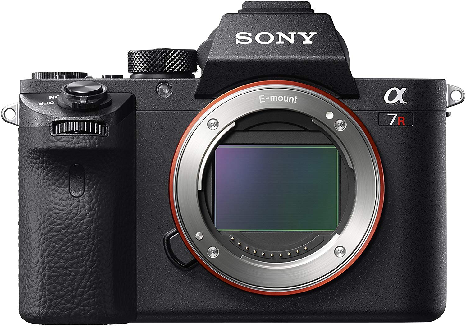 رده دوم بهترین در مجموع: دوربین Sony A7R II