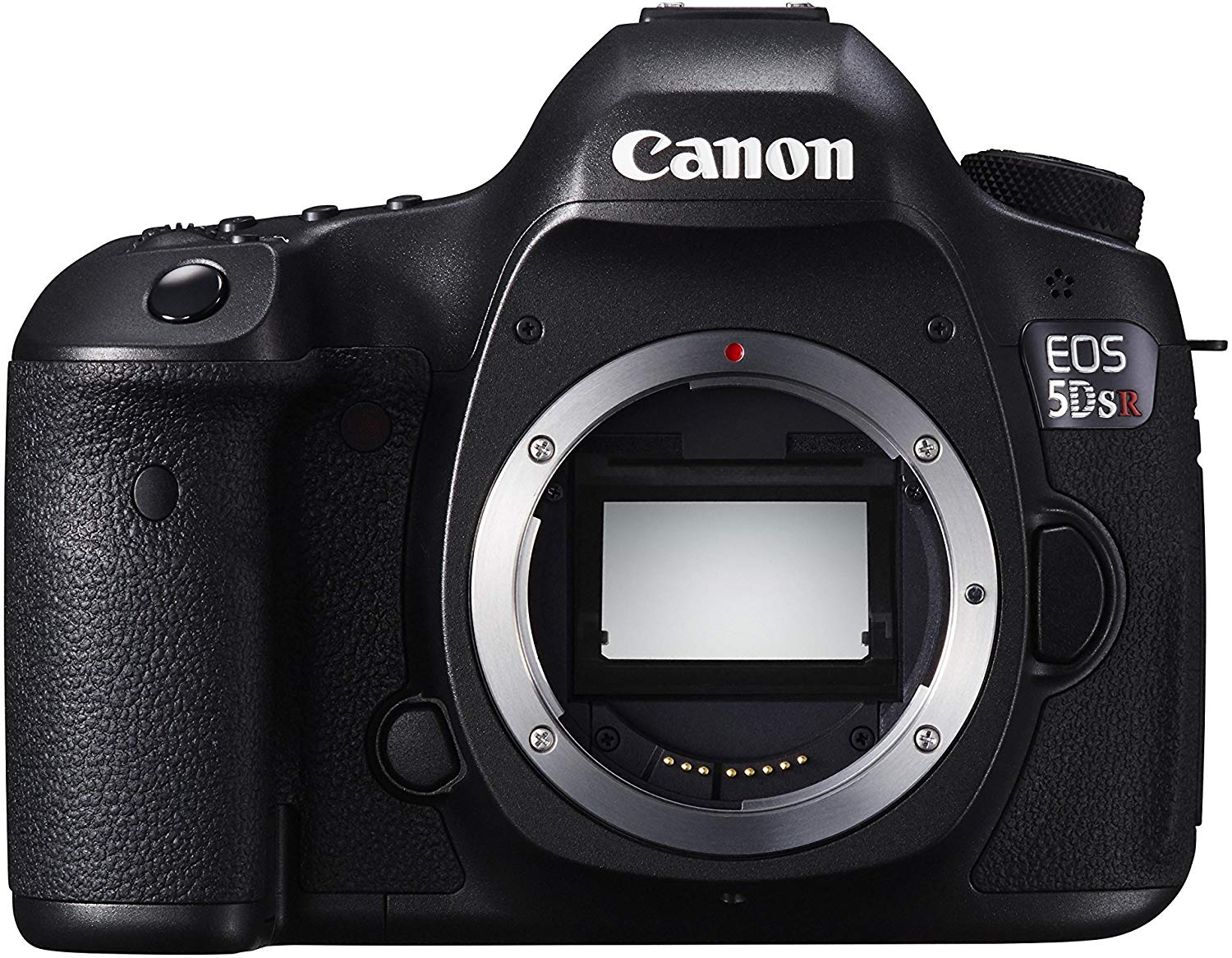 بهترین در مجموع: دوربین Canon EOS 5DS R