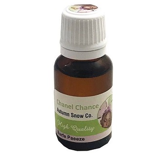 اسانس ایرسا رایحه Chanel Chance