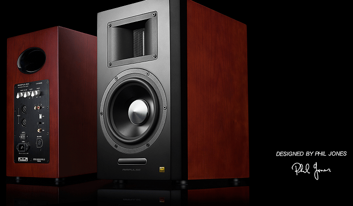 اسپیکر رومیزی ادیفایر مدل Airpulse A200