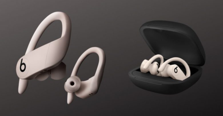 هدفون بی سیم بیتس مدل Powerbeats Pro