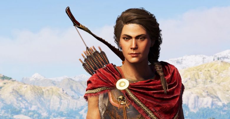 Assassin's Creed Odyssey