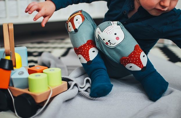 وسایل بازی کودکان