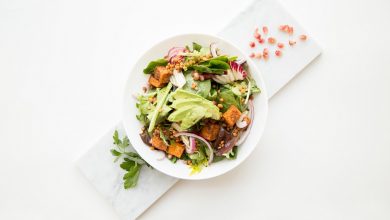 روز جهانی بدون گوشت