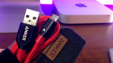 بهترین کابلهای microusb برای شارژ اندروید