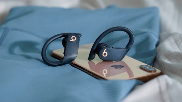 هدفون بی سیم بیتس مدل Powerbeats Pro