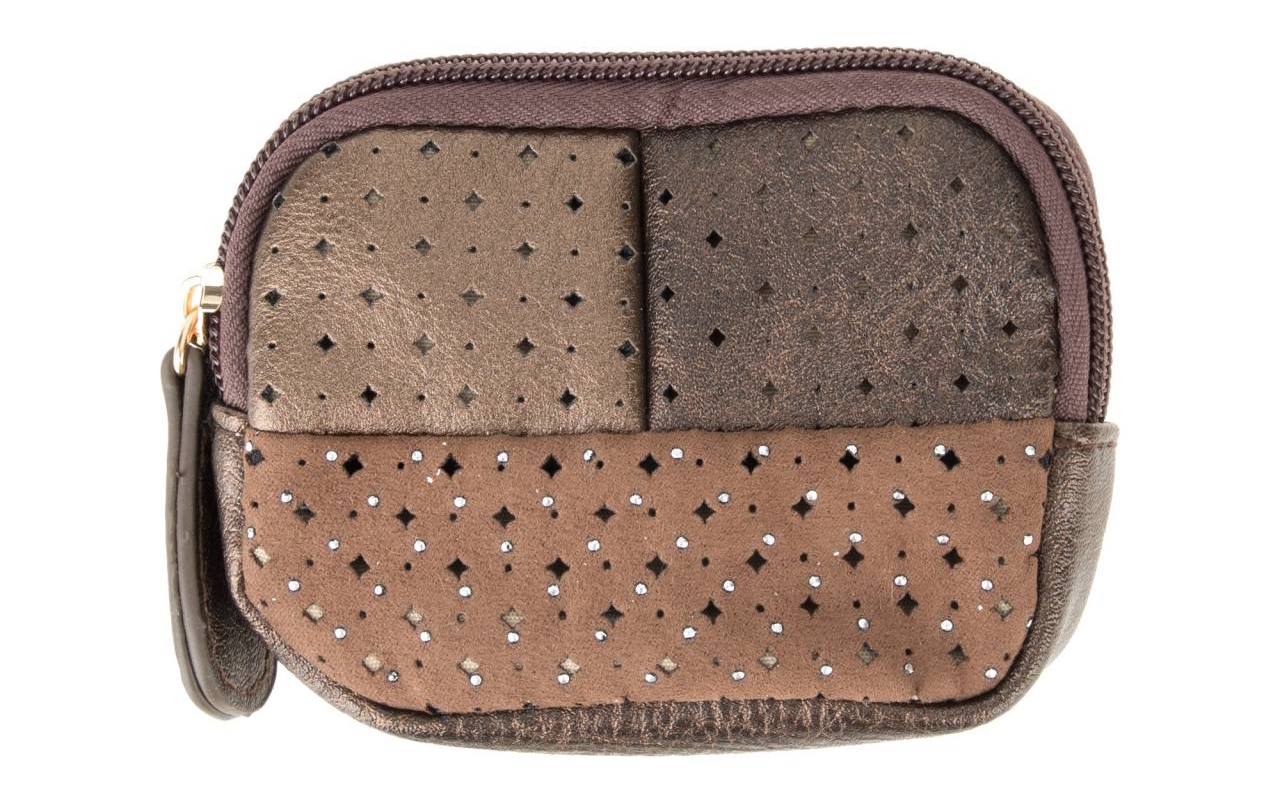 کیف سکه زنانه - پونت روما