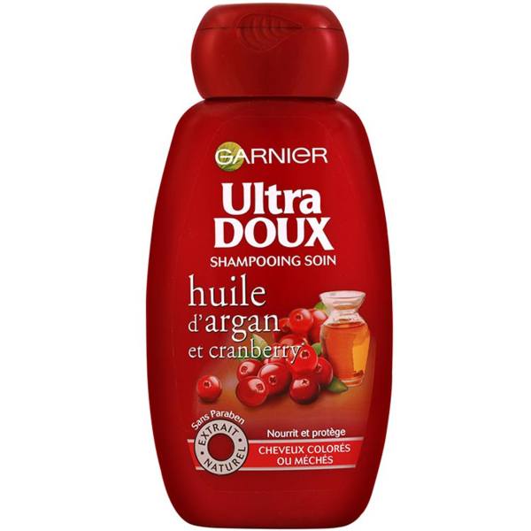 شامپو محافظت کننده گارنیه