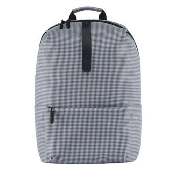 کوله پشتی شیائومی مدل College Casual ضد آب مناسب برای لپ تاپ 15 اینچی