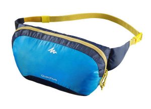 کیف کمری کچوا مدل TRAEL