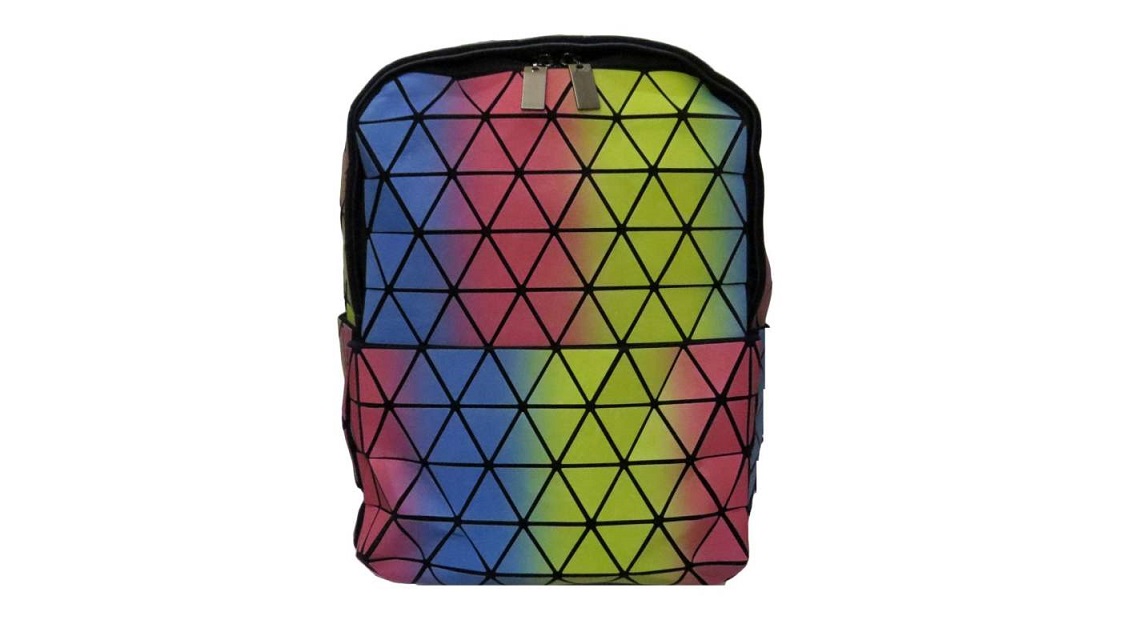 کوله پشتی زنانه کد SL_781