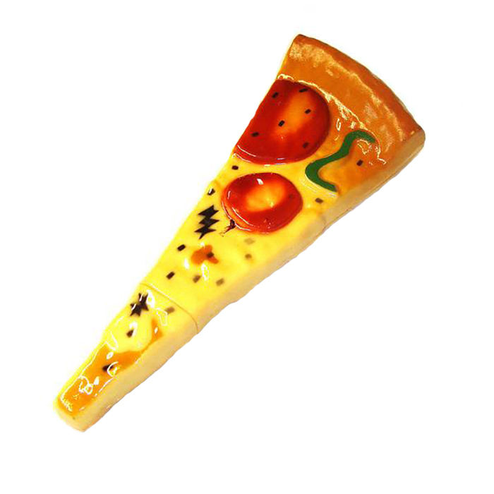 خودکار طرح پیتزا