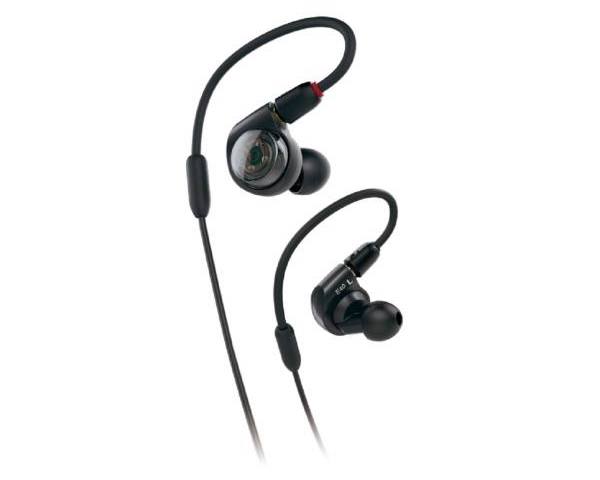  Audio-Technica ATH-E40 Professional Monitor Headphones