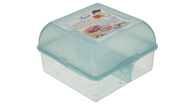 ظرف نگهدارنده تیتیز سری Aroni مدل AP-9081