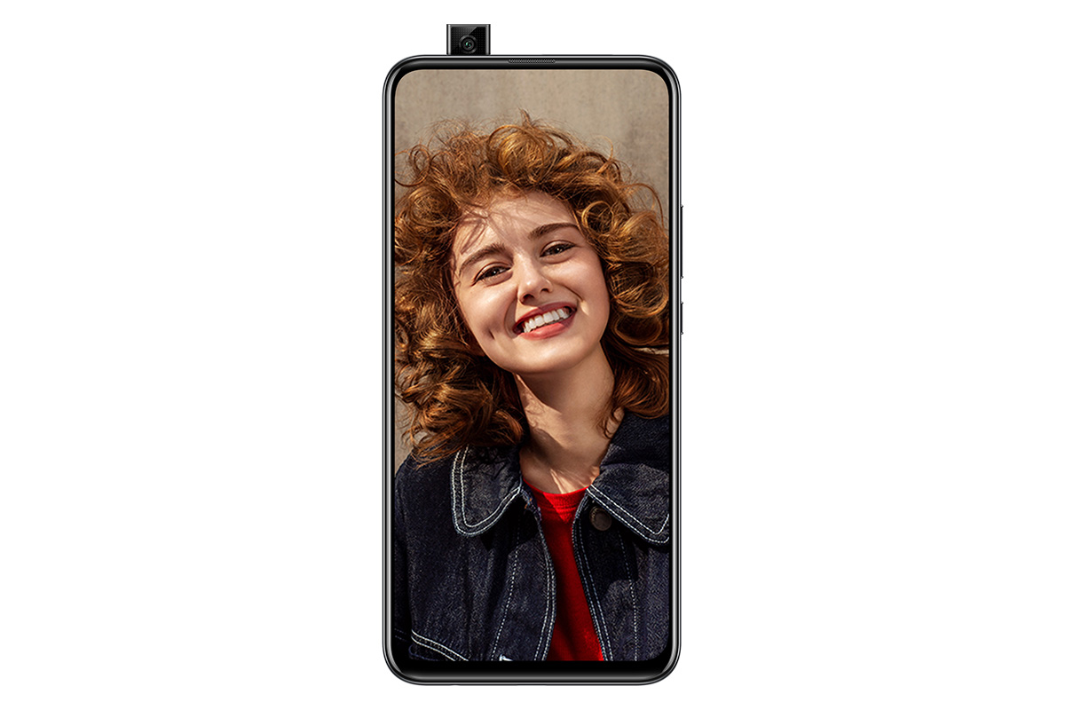 نقد و بررسی گوشی هوشمند Y9 Prime 2019