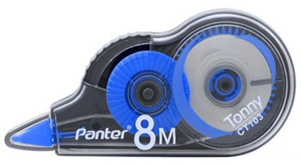 غلط گیر نواری پنتر مدل Tonny