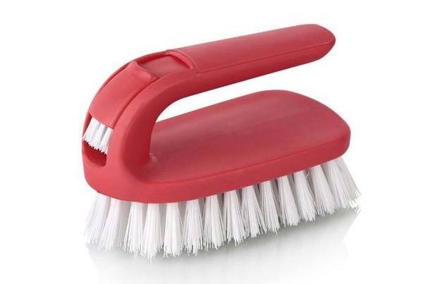 فرچه کف شوی لیمون کد K-11