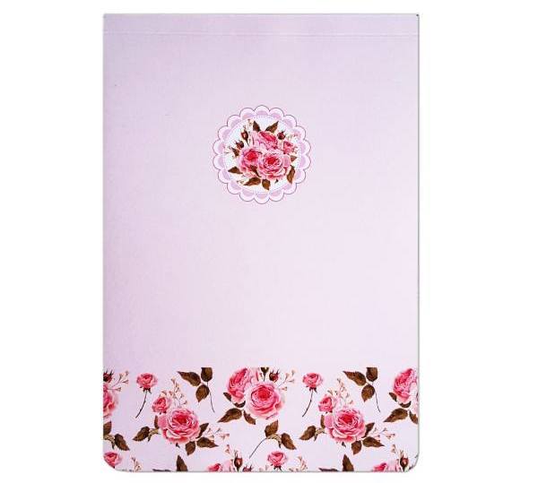 پلنر هفتگی و دفتر یادداشت ستوده سایز A5