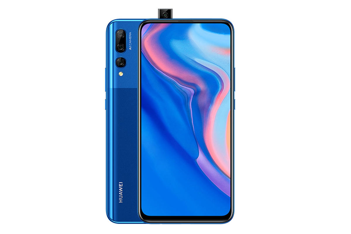 نقد و بررسی گوشی هوشمند Y9 Prime 2019