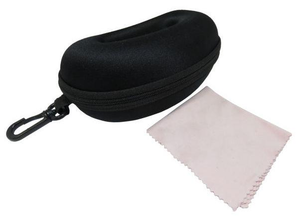 کیف عینک اسپرت مدل Sunglasses Bag-Pack Black