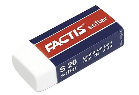 پاک کن فکتیس مدل S20