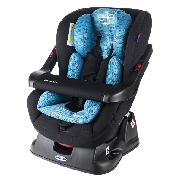 Elite Plus New صندلی خودرو دلیجان مدل