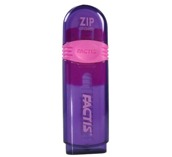 پاکن فکتیس مدل ZIP