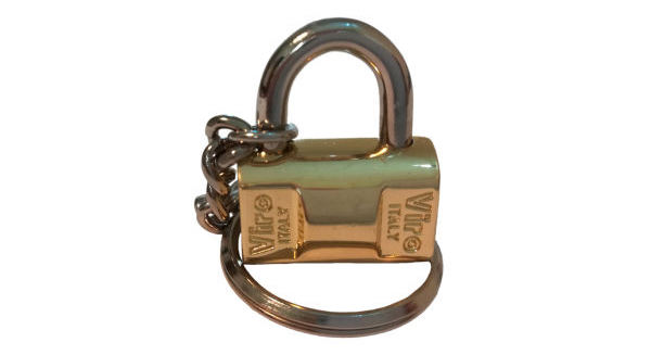 جاسوییچی ویرو مدل Lock