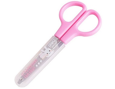 قیچی دلی کد 6021