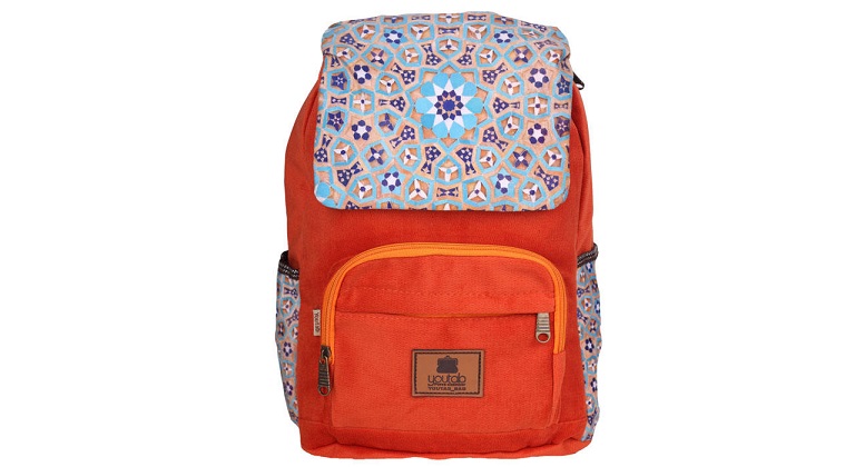 کوله پشتی یوتاب کد 605