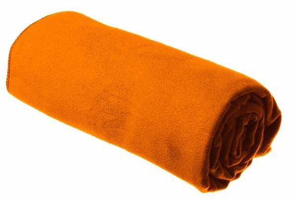 حوله مسافرتی آنتی باکتریال سی تو سامیت مدل Drylite Towel