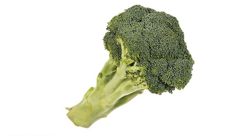 کلم بروکلی - 1 عدد