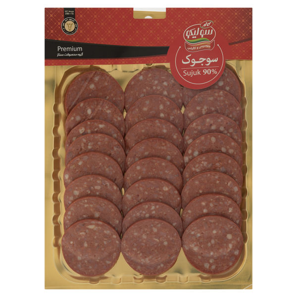 سوجوک 90% سولیکو