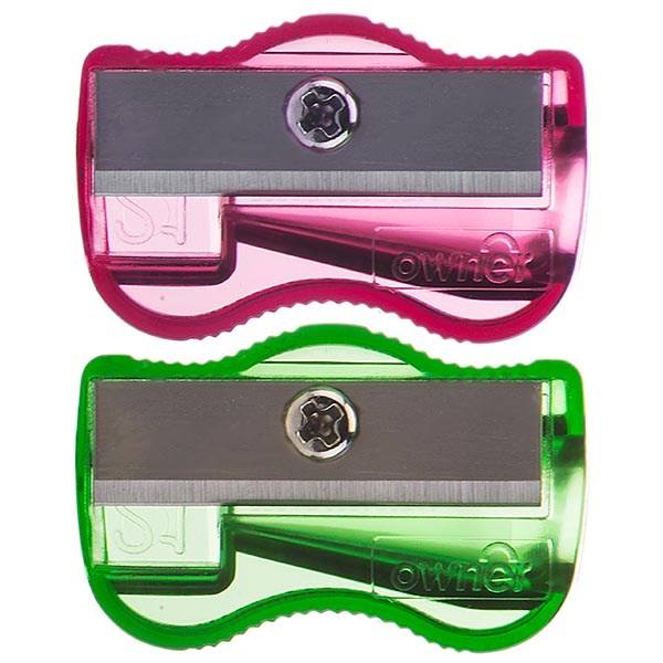 تراش اونر کد بسته 2 عددی