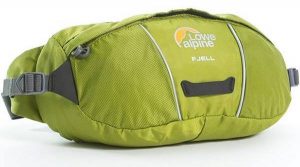 کیف کمری لوو آلپاین مدل Fjell