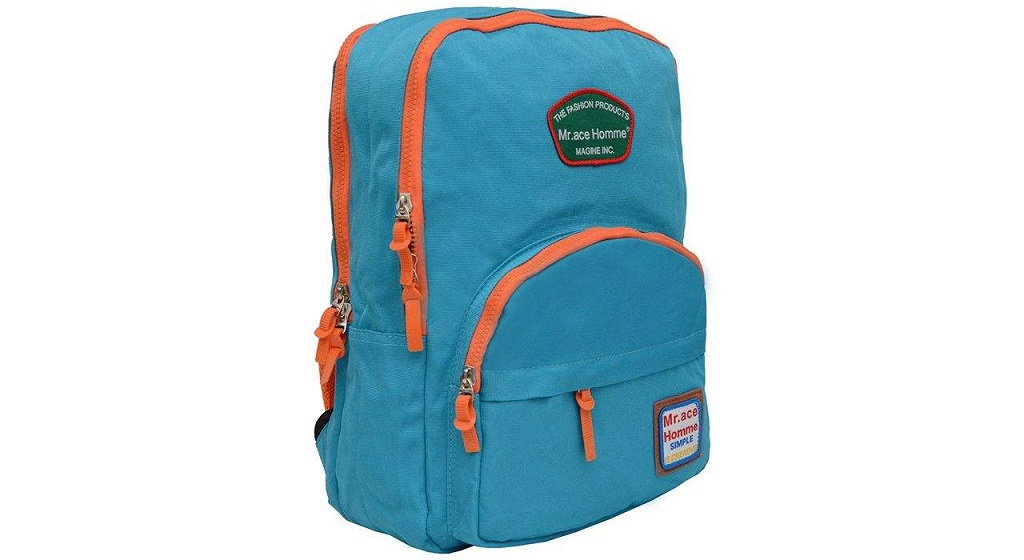 کوله پشتی مدل Mr.ACE HT029