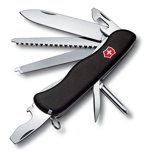 چاقوی ویکتورینوکس مدل Locksmith کد 084933