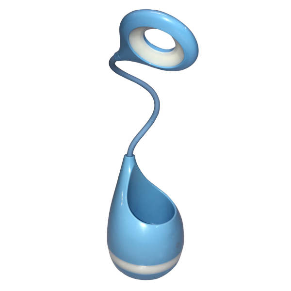 چراغ مطالعه قابل حمل مدل T6