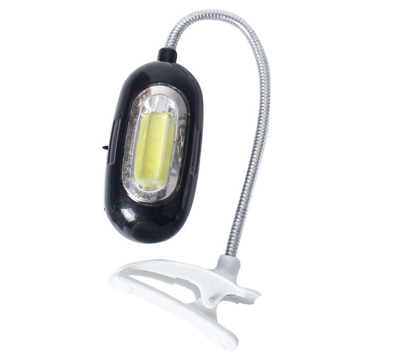 چراغ مطالعه مدل XL-266C