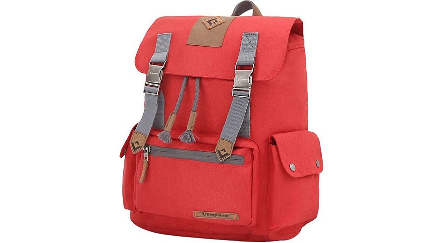 کوله پشتی کینگ کمپ مدل Yellowstone