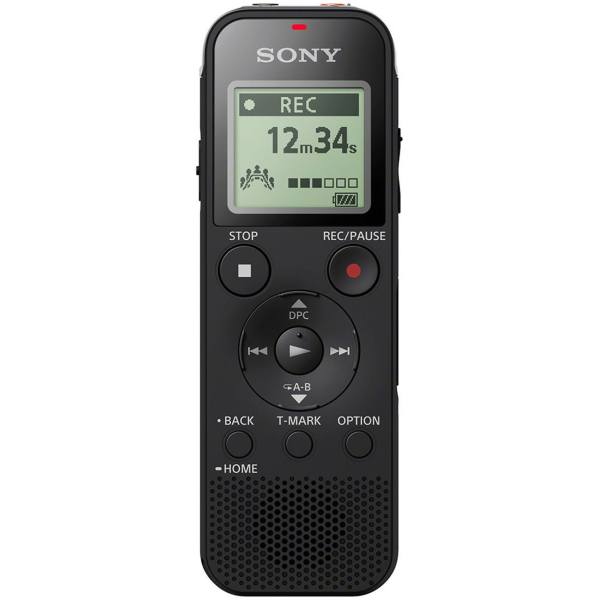 ضبط کننده صدا سونی مدل ICD-PX470