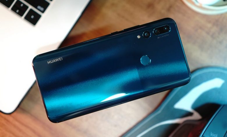 Y9 Prime 2019