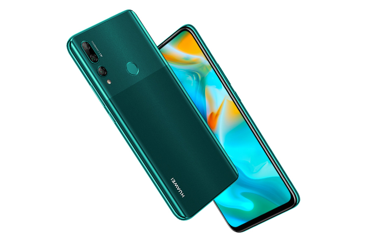 نقد و بررسی گوشی هوشمند Y9 Prime 2019