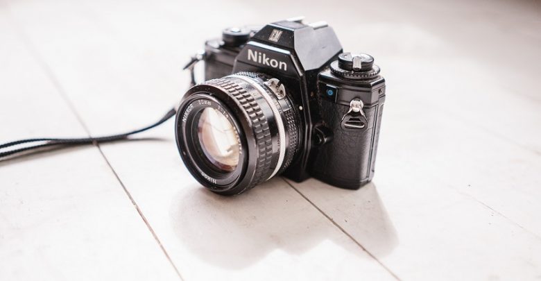 بهترین دوربین های dslr نیکون