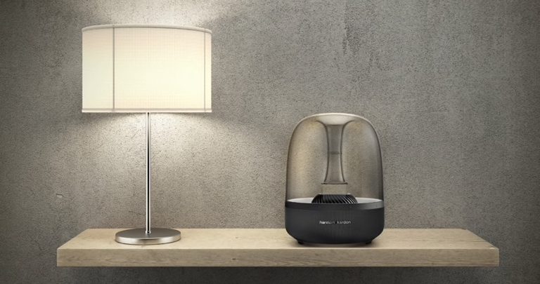 اسپیکر بی سیم هارمن کاردن مدل Aura