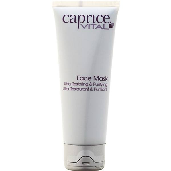 ماسک صورت کاپریس مدل Ultra Restoring and Purifying 