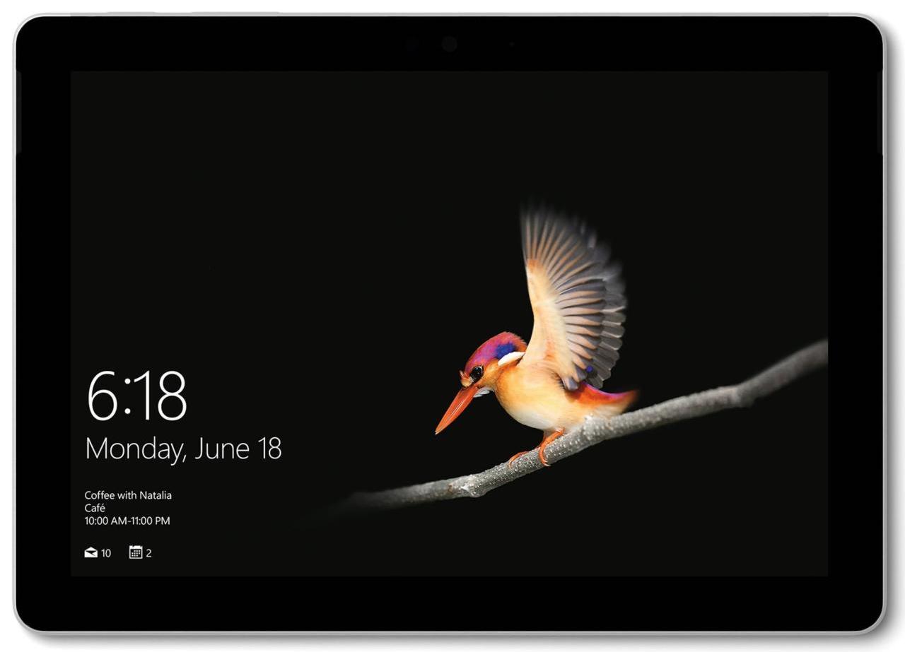 بهترین برای دانش‌آموزان: Surface Go
