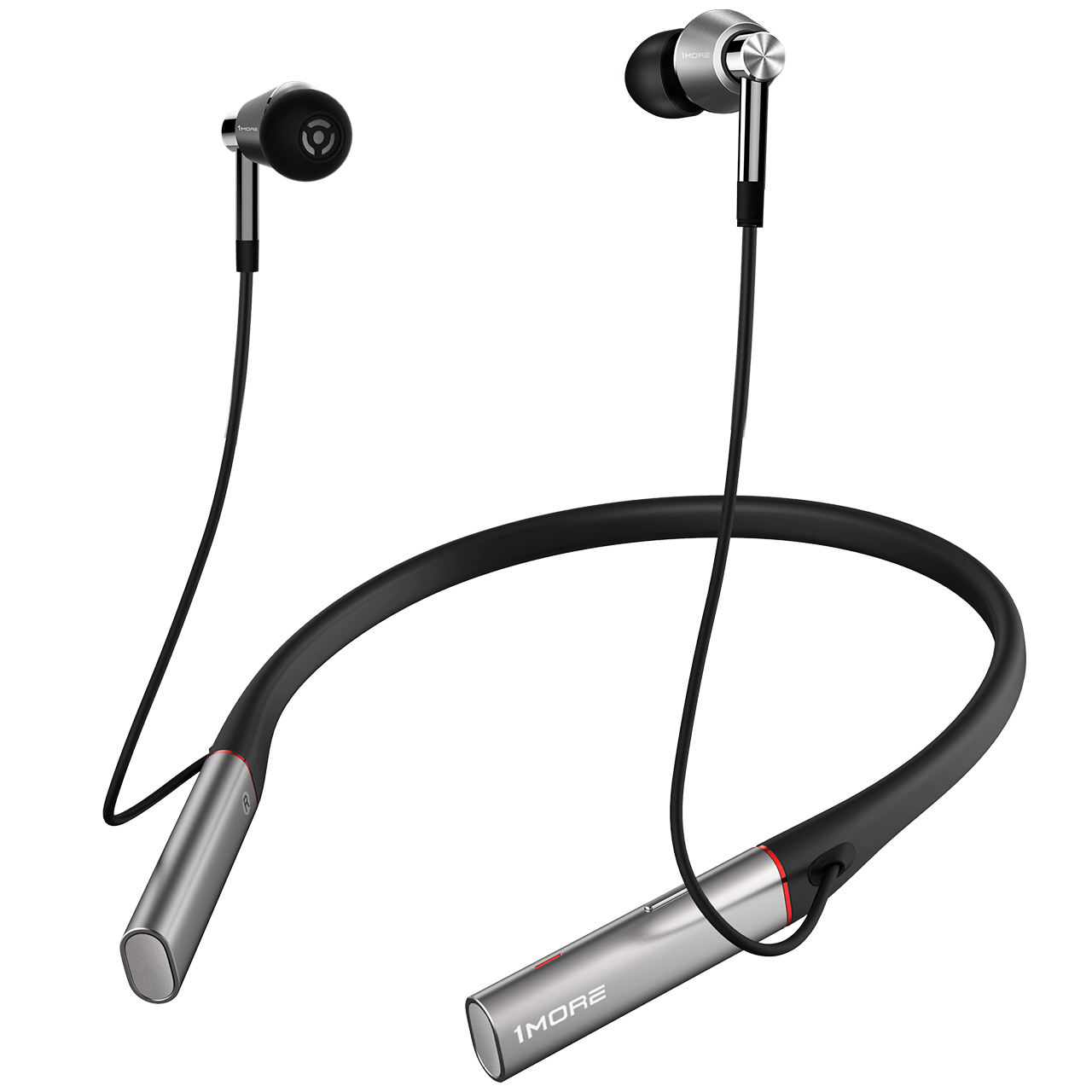 بهترین در مجموع: 1MORE Triple Driver In-Ear Headphones