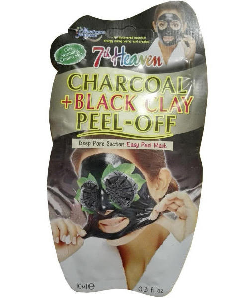 ماسک صورت مونته ژنه سری 7th Heaven 