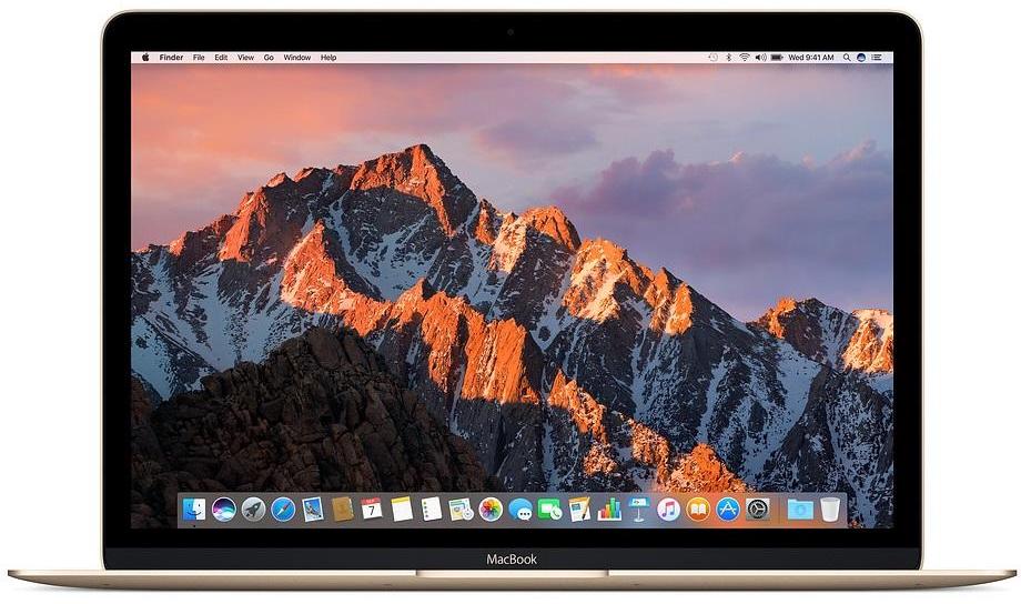 (MacBook (2017